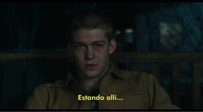 Clip I'm Going Back 'Billy Lynn'