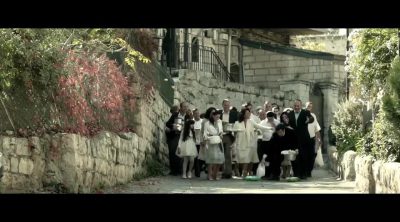 Tráiler 'El balcón de las mujeres'