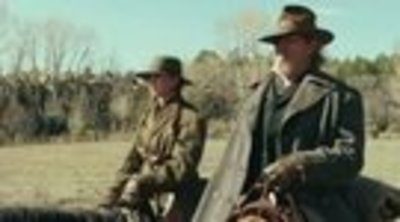 Tráiler True Grit