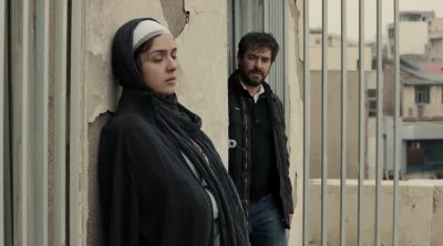 Tráiler subtitulado al español 'El viajante'