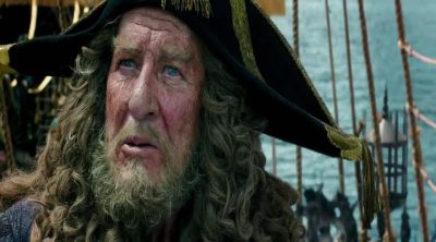Spot Super Bowl 2017 'Piratas del Caribe: La venganza de Salazar'