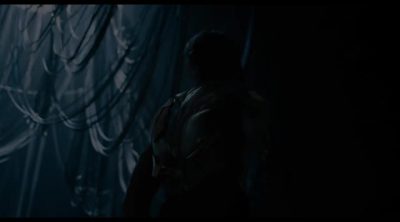Spot Super Bowl 'Ghost in the Shell: El alma de la máquina' en español