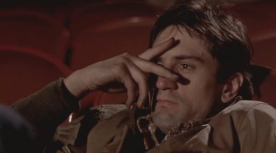 Tráiler 'Taxi Driver' #2