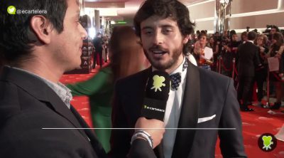Premios Goya 2017: ¿Qué película recomiendan los famosos a Rajoy para que vea cine español?