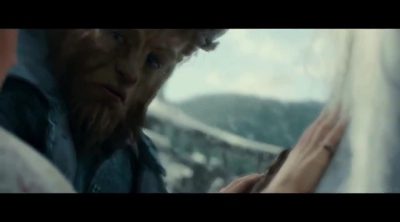 TV Spot 'La Bella y la Bestia' - "Aprende a amar"
