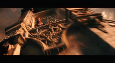 Mash-up 'Bella y Lord Voldemort' por PistolShrimps