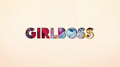 Teaser español 'Girlboss'