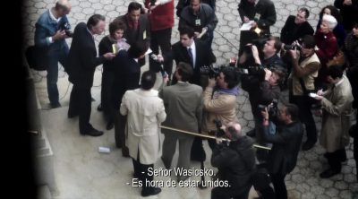 Tráiler 'Show Me a Hero' subtitulado al español