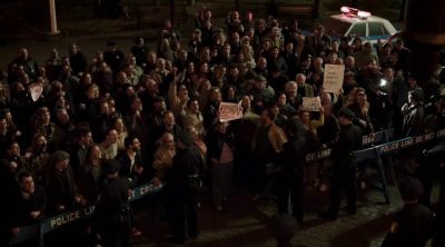 Tráiler 'Show Me a Hero'