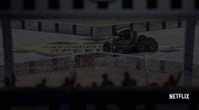 Tráiler 'Buddy Thunderstruck'