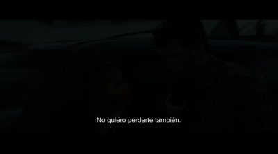 Tráiler subtitulado español 'The Shack'