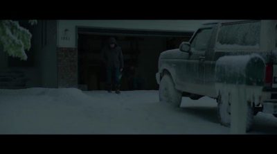 Tráiler 'The Shack'