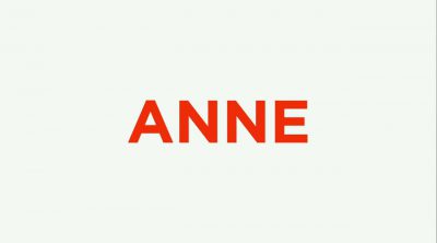 Anuncio de 'Anne' (12 de mayo)