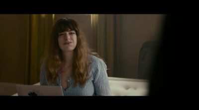 Tráiler Oficial de 'Colossal'