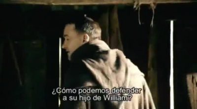 Tráiler 'Los pillares de la Tierra'