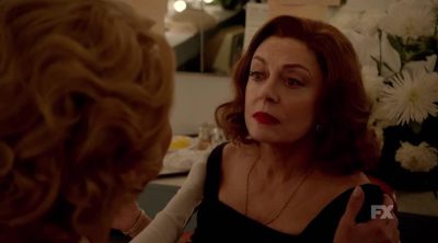 Promo 'Feud: Bette and Joan': Win #11
