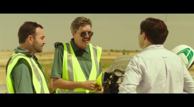 Tráiler de 'Señor, dame paciencia'
