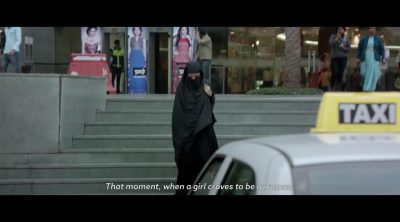 Tráiler 'Lipstick Under My Burkha'