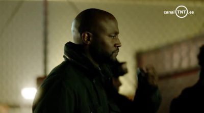 Tráiler Temporada 2 'Asesinato en primer grado'