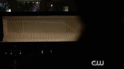 Promo del último capítulo de 'Crónicas Vampíricas'