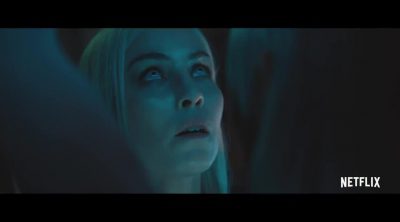 Teaser 'Bright'