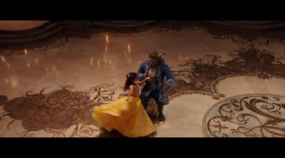 Spot tv en castellano 'La Bella y la Bestia' #1