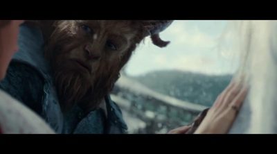 Spot tv en castellano 'La Bella y la Bestia' #2