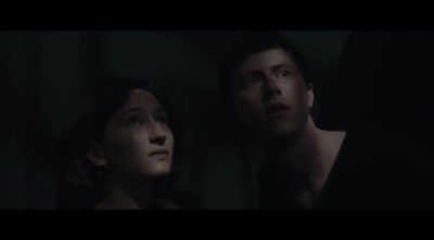 Tráiler francés 'Nocturama'