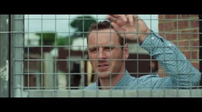 Tráiler 'Trespass Against Us'