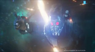 Tráiler español 'Guardianes de la Galaxia Vol. 2' #4