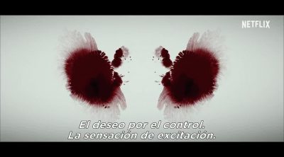 Teaser subtítulos en español 'Mindhunter'