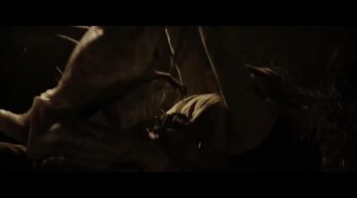 Tráiler sin censura de 'Alien: Covenant'