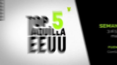 Top 5 Taquilla Estados Unidos del 3 al 5 de marzo