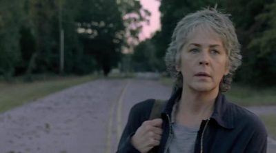 Avance del episodio 7x13 de 'The Walking Dead'