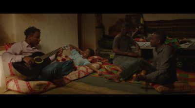 Tráiler inglés 'Timbuktu'