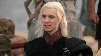 'Juego de Tronos': La boda dothraki de Daenerys y Khal Drogo