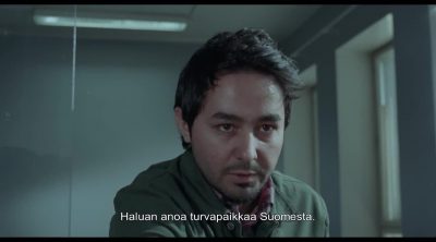 Tráiler 'El otro lado de la esperanza'