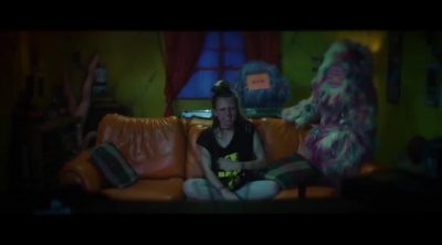 Tráiler original 'Kuso'
