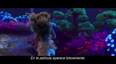 Escena Eliminada Exclusiva 'Vaiana'