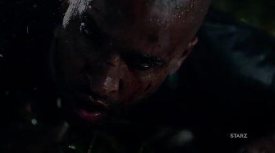 Tráiler 'American Gods' #2
