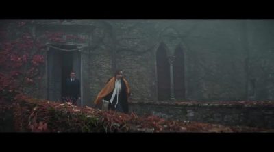 Tráiler en inglés 'Voice from the Stone'