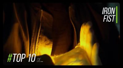 Top 10: Las claves de 'Iron Fist', el nuevo superhéroe de Netflix