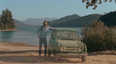 Tráiler 'La idea de un lago'
