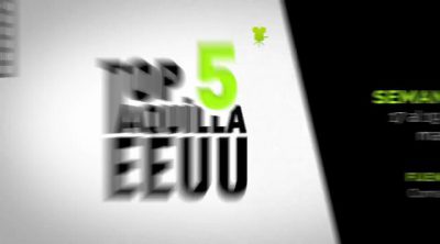 Top 5 Taquilla Estados Unidos del 17 al 19 de marzo