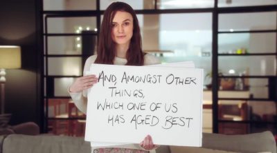 Tráiler de la secuela de 'Love Actually'