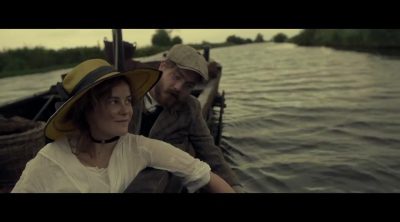 Tráiler internacional de 'Paula'