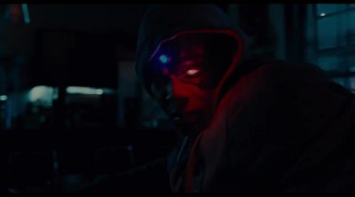 Teaser Cyborg 'La Liga de la Justicia'