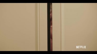 Tráiler de 'Desnudo' en Inglés