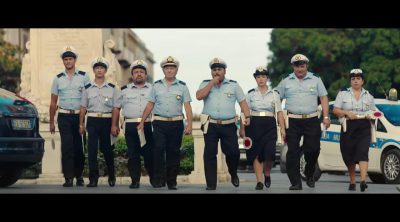 Tráiler original 'L'ora legale'