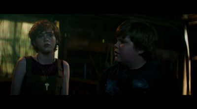 Teaser Tráiler 'It'